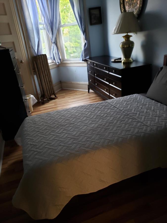 ניו יורק Harbor House Bed And Breakfast מראה חיצוני תמונה