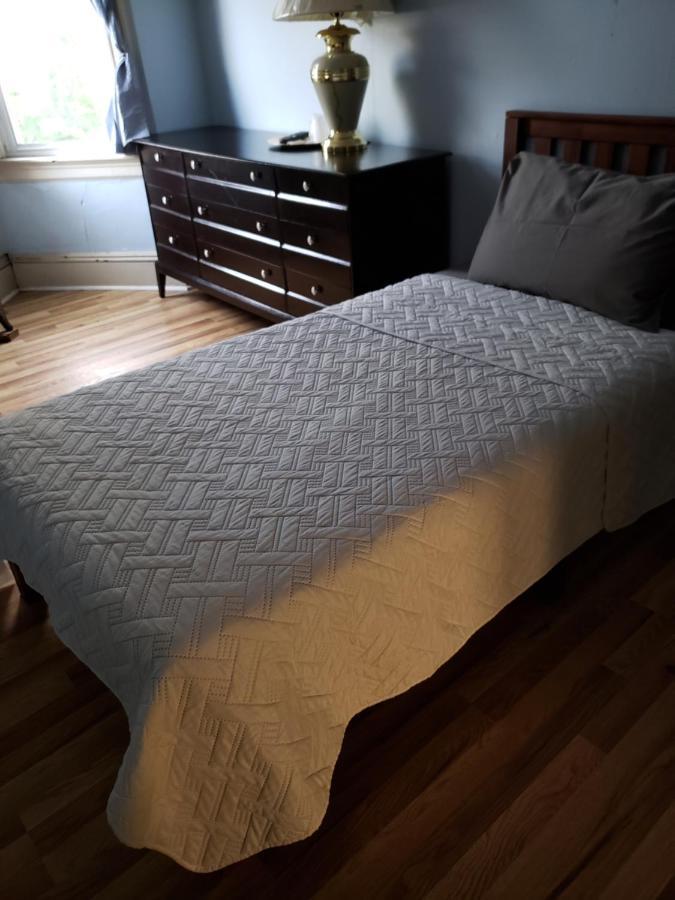 ניו יורק Harbor House Bed And Breakfast מראה חיצוני תמונה